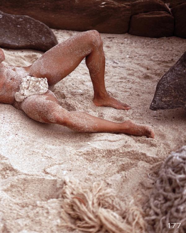 Homme-6-精壯美男魚